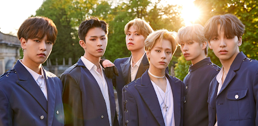 Oneus Wallpapers Kpop Hd Programme Op Google Play