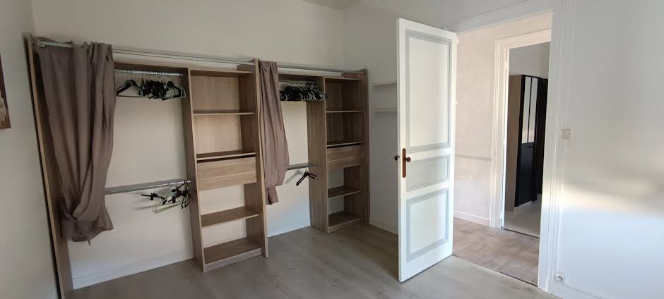 Vente maison 5 pièces 60 m² à Angouleme (16000), 123 000 €