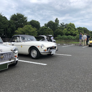 MGB