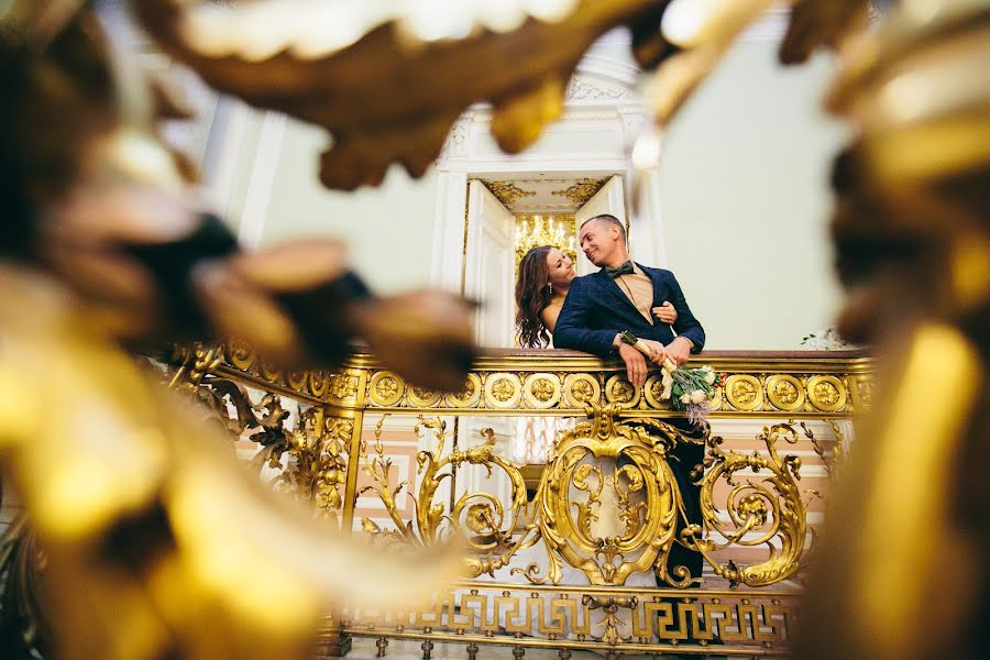 Wedding photographer Regina Karpova (regyes). Photo of 29 March 2015