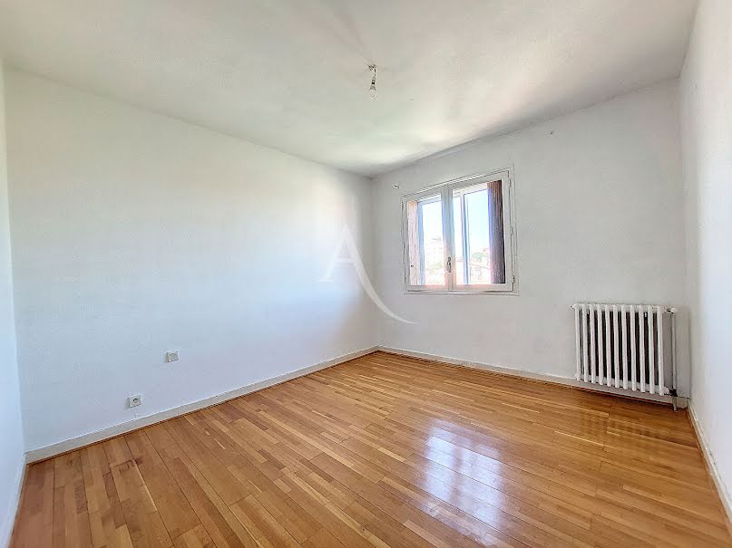 Vente appartement 4 pièces 96 m² à Perpignan (66000), 133 000 €