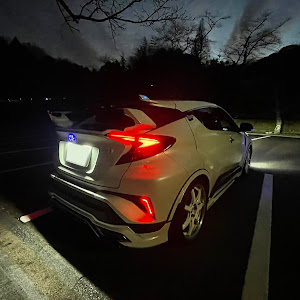 C-HR ZYX10