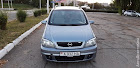 продам авто Opel Zafira Zafira A