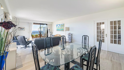 Appartement avec terrasse 5