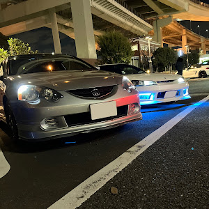 インテグラ DC5