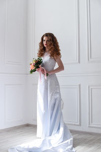 Wedding photographer Svetlana Safronova (orlic1995). Photo of 2 April 2019