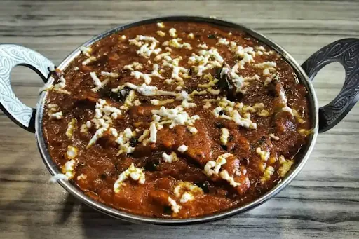 Paneer Handi