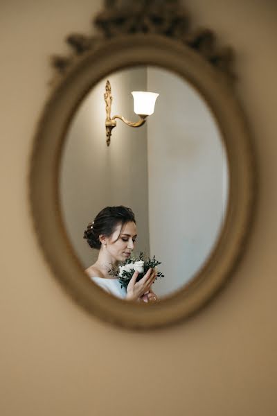 Wedding photographer Ekaterina Vukolova (katyavukolova). Photo of 13 April