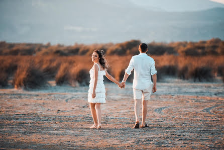 Photographe de mariage Bekir Çetin (bekirscetin). Photo du 7 novembre 2020