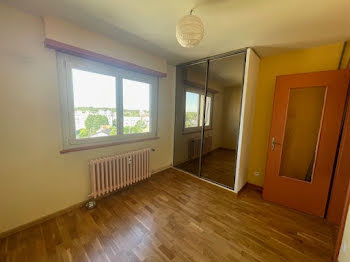 appartement à Strasbourg (67)