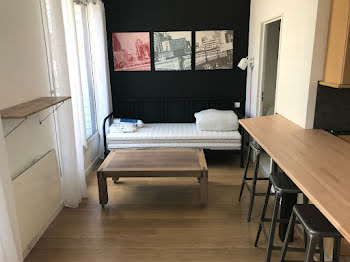 appartement à Roubaix (59)