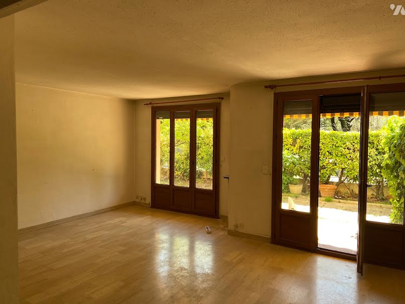 Vente appartement 4 pièces 88.85 m² à Marseille 12ème (13012), 292 000 €