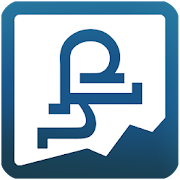 Pedometer 3.5 Icon