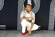 Musician Phelo Bala

