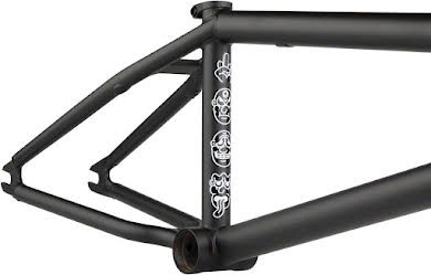 Cult Shorty BMX Frame alternate image 0