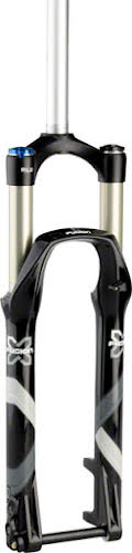 X-Fusion Slide 29" RL2 Suspension Fork 120mm