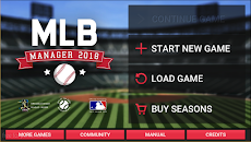 MLB Manager 2018のおすすめ画像3