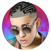 Bad Bunny 😈🐰 Adivina la Canción de Bad Bunny  Icon