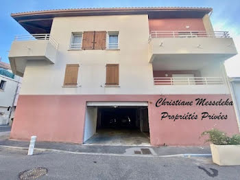 appartement à Palavas-les-Flots (34)