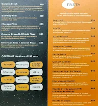 VarieTea menu 5