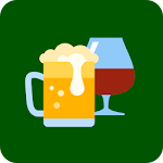 Cover Image of ダウンロード Drink4FUN - Drinking Game 2.5 APK