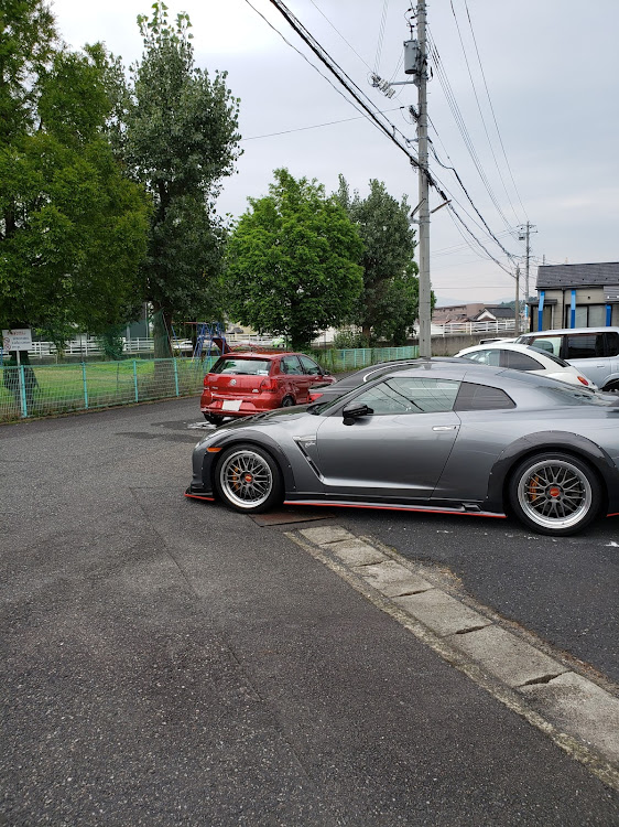 GSの洗車に関するカスタム事例の投稿画像3枚目