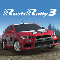 Rush Rally 3 v1.153 (Modded)