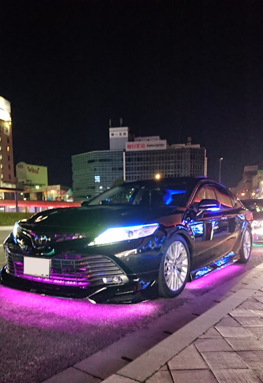 86のせっちーさんが投稿したカスタム事例の投稿画像4枚目