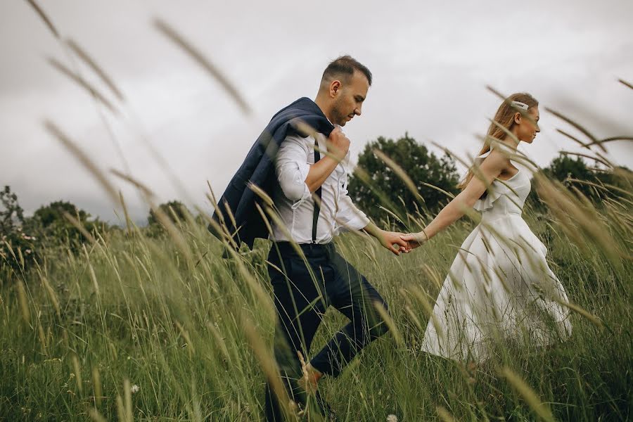 Svatební fotograf Oleg Gorbatko (gorbatkooleg). Fotografie z 5.června 2019