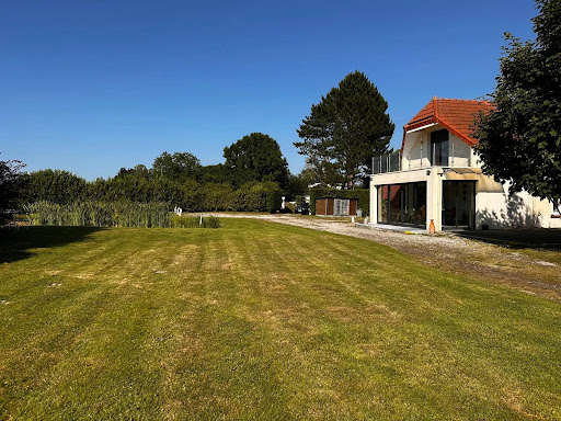 House with garden and terrace 3