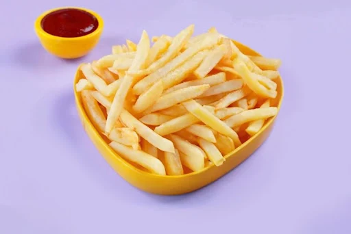 French Fries (Large)