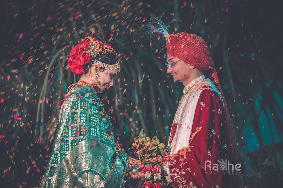 Свадебный фотограф Amit Bhuva (bhuva). Фотография от 12 декабря 2020