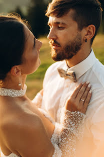 Wedding photographer Kirill Korolev (korolyov). Photo of 18 September 2023