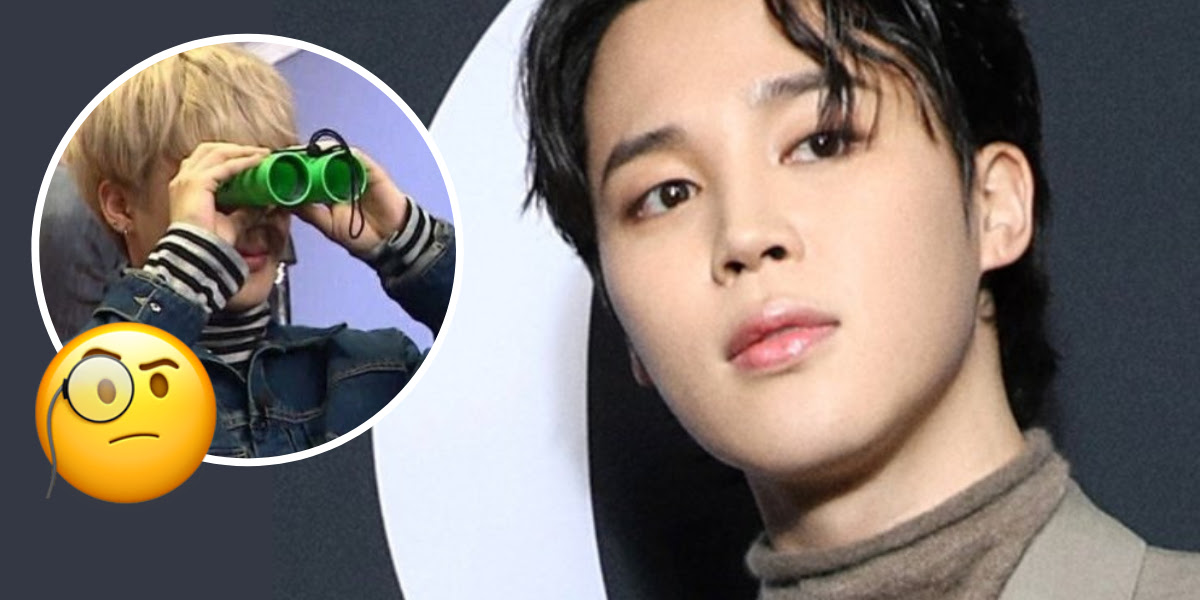 BTS's Jimin is a favorite of 'Louis Vuitton' and 'Rhude's Boy' further  highlighting his impact in the fashion industry