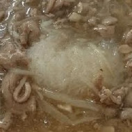 新港鴨肉羹