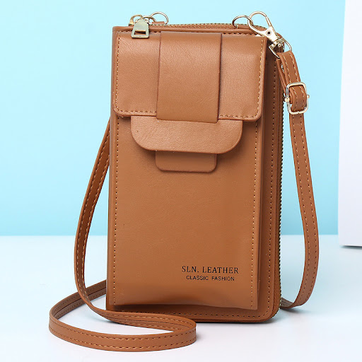 Title 10, Womens Messenger Bag Simple Mini Shoulder Bag ...