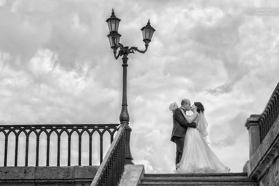 Wedding photographer Stanciu Daniel (danielstanciu). Photo of 7 July 2015