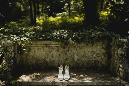 Fotógrafo de casamento Federica Ariemma (federicaariemma). Foto de 17 de outubro 2019