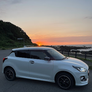 スイフト ZD83S