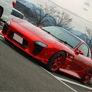 RX-7