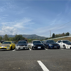 アルテッツァ SXE10