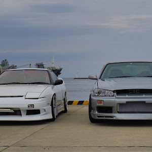 180SX RPS13