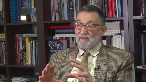 Korkodelović: Centralnu Aziju s razlogom zovu kutijom dragulja