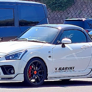 コペン LA400K
