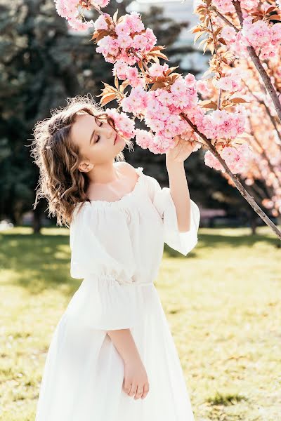 Wedding photographer Nadezhda Kuzichkina (nkuzichkina). Photo of 7 May 2022