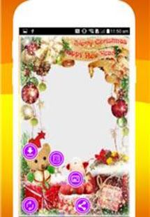 New Years Photo Frames 2019(圖1)-速報App