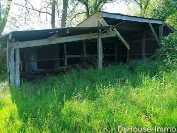 maison à Gorron (53)