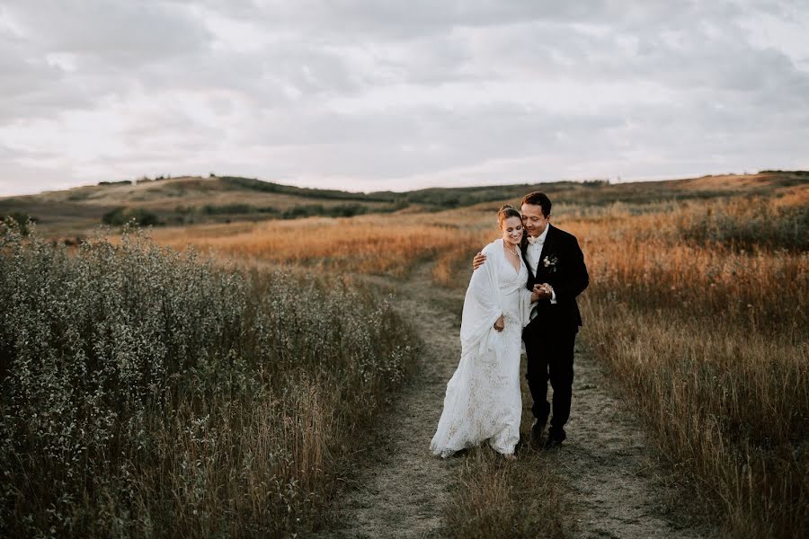 Wedding photographer Monica Anne (monicaann). Photo of 1 May 2019