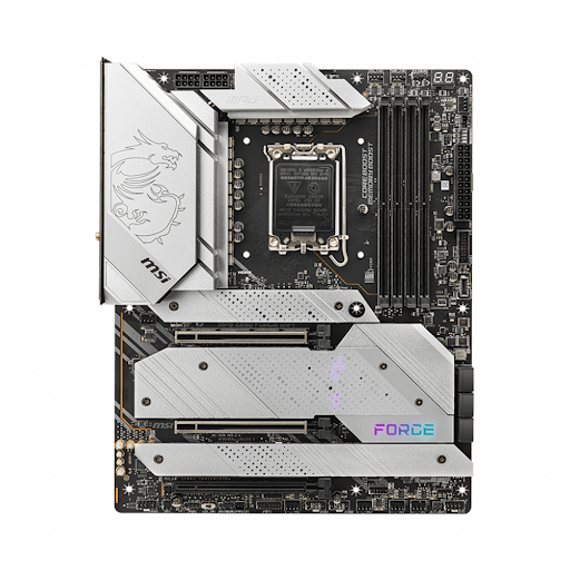 Mainboard MSI MPG Z690 FORCE WIFI