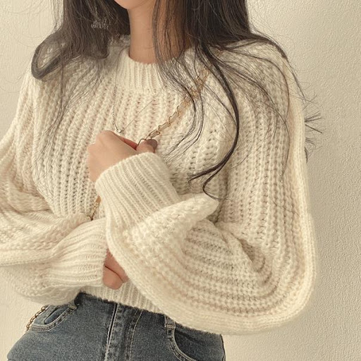 Title 3, Korean Style Fashionable Temperamental All-matc...
